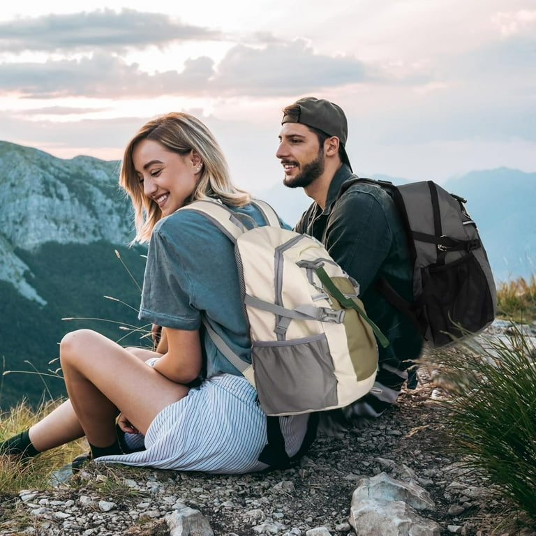 Lightweight small hiking backpack deals