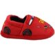 thumbnail image 5 of Disney Cars Lightning McQueen Tow Mer - Pantuflas de felpa para niños pequeños, 5 of 5