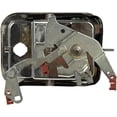 thumbnail image 3 of Dorman 760-5206 Front Passenger Side Exterior Replacement Door Handle, 3 of 3