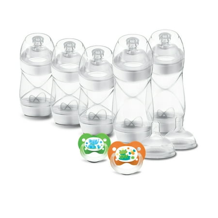 Playtex Baby VentAire Complete Tummy Comfort Baby Bottle Gift