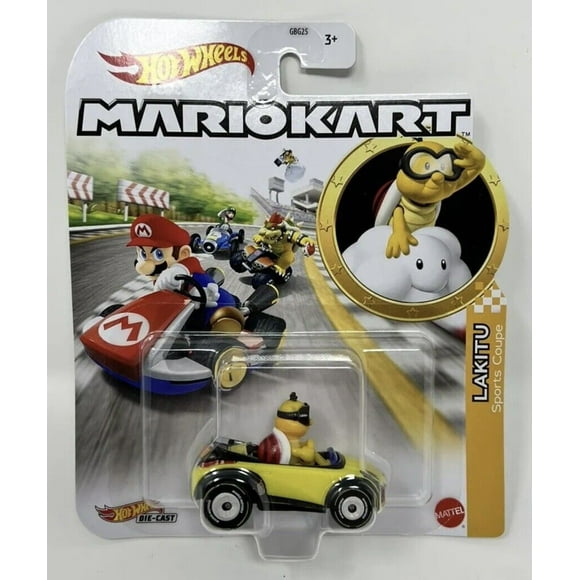 Mario Kart Power Wheels