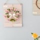 thumbnail image 5 of Simulation Flower Head Silk Flower Head Decoration DIY Handmade Fake Flower Material Simulation Flower Decoration, 5 of 6