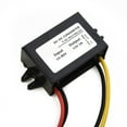 thumbnail image 3 of 15V-72V 18V 24V 36V 48V 60V To 12V 2A 24-36W Dc-Dc Step Down Module Converter, 3 of 9