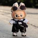 thumbnail image 2 of Ropa y accesorios para minimuñecos de peluche de 17 cm para ídolos de Corea del Kpop Exo Labubu, traje de viaje, suéter, ropa de regalo, 2 of 5