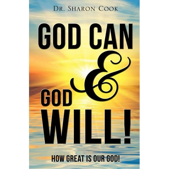 God Can & God Will!, (Paperback)