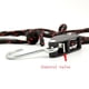 thumbnail image 4 of Trinquetes de Resistencia perfecl para Kayak Cuerda Ajustable 2.5 m, 4 of 5