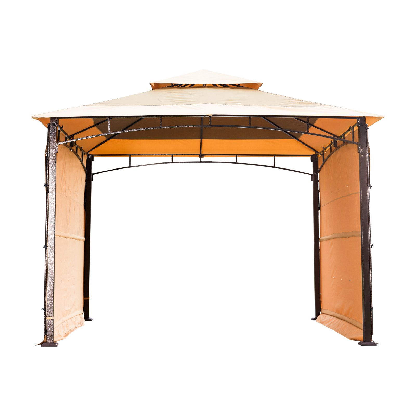 Every Season 11 x 9 ft. Folding Gazebo Canopy