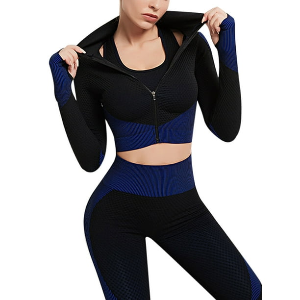 1PCS Yoga Pants, Bra, Shirts High Waist Seamless Push Up Sport Women  Fitness Running Energy Gym Workout Clothing Girl