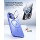 thumbnail image 3 of Funda de teléfono ESR para iPhone 16 Plus con control de cámara MagSafe, 3 of 9
