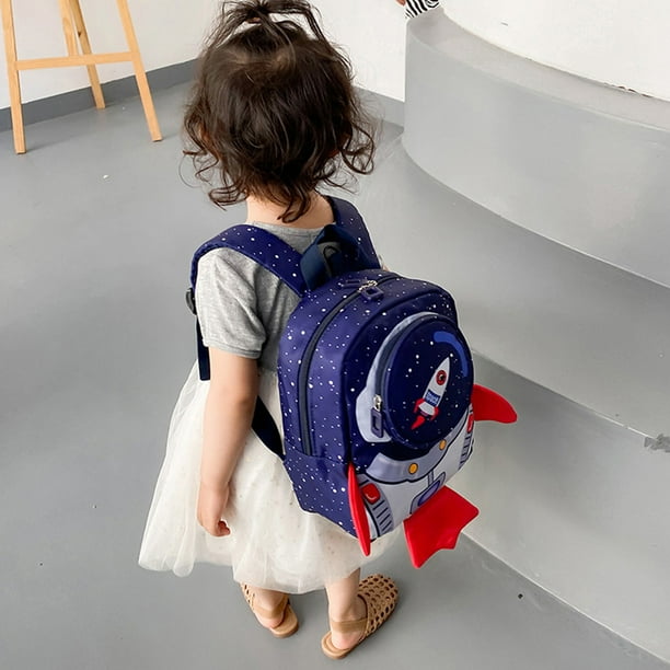 Kids shop rocket backpack