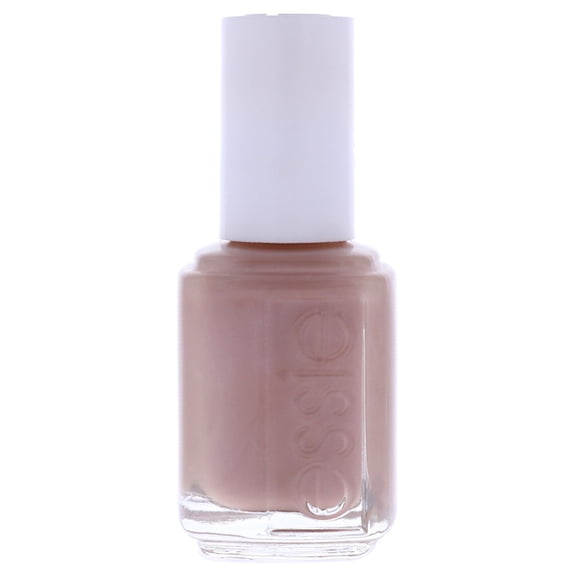 Nail Lacquer - 501 Au Natural by Essie for Women - 0.46 oz Nail Polish