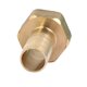 thumbnail image 2 of Conector adaptador de tubo de 12 mm con rosca hembra de 1/2 BSP, 2 piezas, 2 of 3