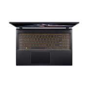 Acer Nitro V 15.6” FHD IPS 165Hz Gaming Laptop, Intel Core i5-13420H, NVIDIA GeForce RTX 5050 with 8GB GDDR7 VRAM, 16GB RAM, 512GB PCIe Gen 4 SSD, Obsidian Black