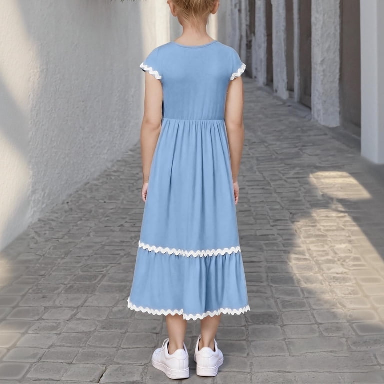 chinese dress ladies Amazon.com: Galawaqe Fancy Girl Junior Bridesmaid Dresses Kids Sleeveless  Cute Maxi Dress Teen Long Wedding Party Prom Gowns Gold: Clothing, Shoes &  Jewelry main image 0