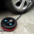 Sharper Image Tire Inflator