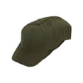 thumbnail image 1 of Top Headwear 12-Pack Adjustable Baseball Hat - Olive, 1 of 2