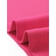 thumbnail image 5 of Vestido de lápiz INSPIRE CHIC para mujeres, con mangas abullonadas, abertura trasera, estilo de negocios casual, escote cuadrado, color rojo rosa, 5 of 6
