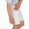 thumbnail image 4 of Gerry Men's Comfort Stretch Tech Short with UV Protection (30 Regular, Black), 4 of 5
