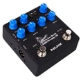 thumbnail image 1 of Caja directa para bajo eléctrico Nux Nbp 5 Preamplificador, 1 of 5