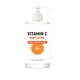 thumbnail image 2 of Xihbxyly La mejor oferta Loción corporal VC de alta concentración antioxidante, nutritiva y reafirmante, tono uniforme, adecuada para todas las estaciones, 150 ml, 2 of 7