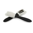 thumbnail image 4 of Cleaning Brush for Suede Combing Faux Leather Shoe Brush Both Sides Available, 4 of 6