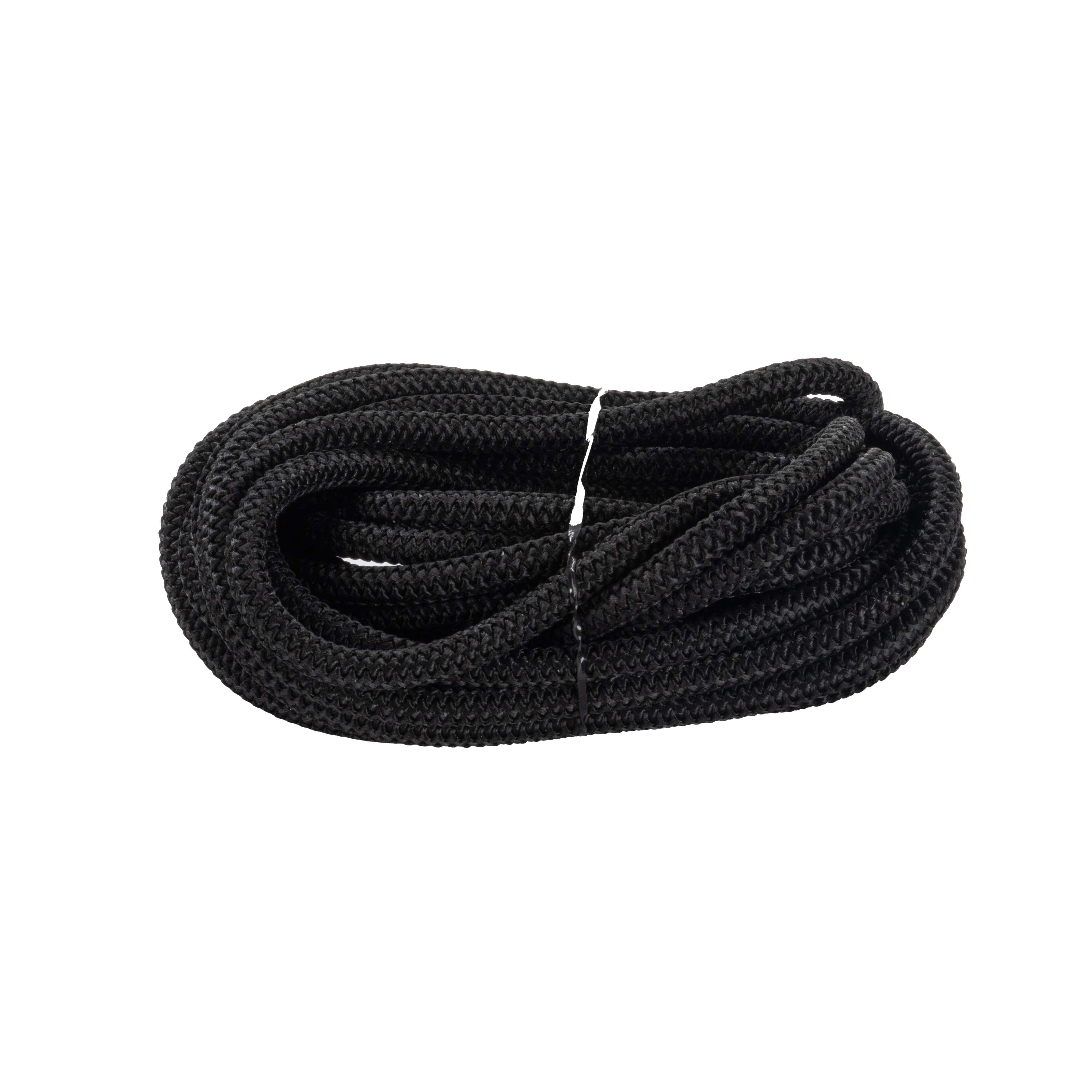 (3 pack) Ozark Trail Marine Nylon Eye Strap Kit for Kayaks and Outdoor Gear