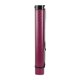 thumbnail image 1 of Tubo de póster extensible de almacenamiento Tubo de almacenamiento Dia ajustable 7.3 cm Tubón de almacenamiento de estuche para transportar Morado profundo, 1 of 8