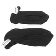 thumbnail image 4 of Portable Toe Separator Socks,Bunion Relief Socks Women Soft Elastic Breathable  Valgus Corrector Toe Separator Socks for Work, 4 of 7