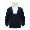 thumbnail image 1 of KIHOUT Unisex Long-Length Parka with Detachable Liner - Extreme Weather Protection with Multiple Storage Options, 1 of 3