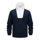 thumbnail image 1 of Kalauyu Men's Sports Jacket Lightweight Windbreaker Outdoor Recreation Coat Hooded, 1 of 3