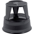 thumbnail image 2 of Cramer Kik-Step® Step 1001 Stool, Black, 2 of 2