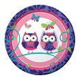 thumbnail image 1 of Creative Party Owl Pal Birthday Foil Balloon, 1 of 1