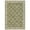 Green, variant on HOMERRY Floral Print Non Slip Area Rug 8' x 10' for Living Room Washable Indoor Carpet, Beige