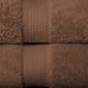 thumbnail image 5 of Juego De Toallas De 8 Piezas De Pelo De Algodón Egipcio Superior, Incluye 2 Toallas De Baño, 2 Manos, 4 Toallas Faciales/Toallas, Toallas De Lujo Ultra Suaves, Elementos Esenciales De Felpa Gruesa, Ba, 5 of 5