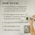 thumbnail image 5 of OI ConditionerSmoothing Conditioner For Normal Hair And All Hair TypesSoftens And Chemically Hair 3PCS, 5 of 5