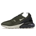 thumbnail image 2 of Nike Men's Air Max 270 Cargo Khaki Obsidian Running Shoes, from StockX, 2 of 5