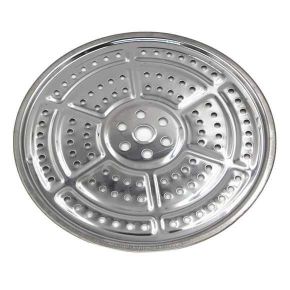 Canning Soup Pot Rack for Steamer Stainless Steel Canner Pressure Cooker Dumpling