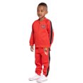 thumbnail image 5 of Disney Pixar Cars Toddler Boys Track Jacket and Jogger Pants Set, 2-Piece, Sizes 12M-5T, 5 of 12