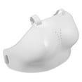 thumbnail image 4 of SEWCHICS White Fencing Chest Guard Protective Gear for Men and Women, Safety Equipment for Indoor and Outdoor Use, 4 of 8