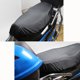 thumbnail image 2 of KAKOWELY Protector Impermeable Para Cojín De Motocicleta Con Almacenamiento Práctico Color Negro, 2 of 7