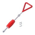 thumbnail image 4 of Miulika Dent Puller Slide Hammer Portable Hand Tool Metal Auto Body Dent Repair Tool Red, 4 of 9