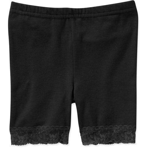 Baby Toddler Girl Bike Shorts