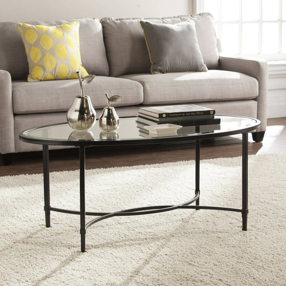 Glass Coffee Tables