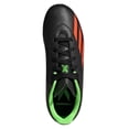thumbnail image 4 of Tenis Adidas X Speedportal.4 Tacos UNISEX. GW8496 negro 23.5, 4 of 6