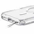 thumbnail image 4 of Avana Starlight MagSafe Case Silver for iPhone 17 Pro Max, 4 of 5