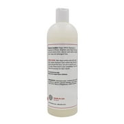 Magic White Brightening Dog Shampoo for White Dogs | Cherry Scented White Coat Pet Shampoo for White Hair & Smelly Dogs | Made In USA