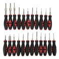 thumbnail image 4 of Terminal Connector Release Tool, Terminal Release Kit Rust Proof Portable High Strength  for Car, 4 of 7