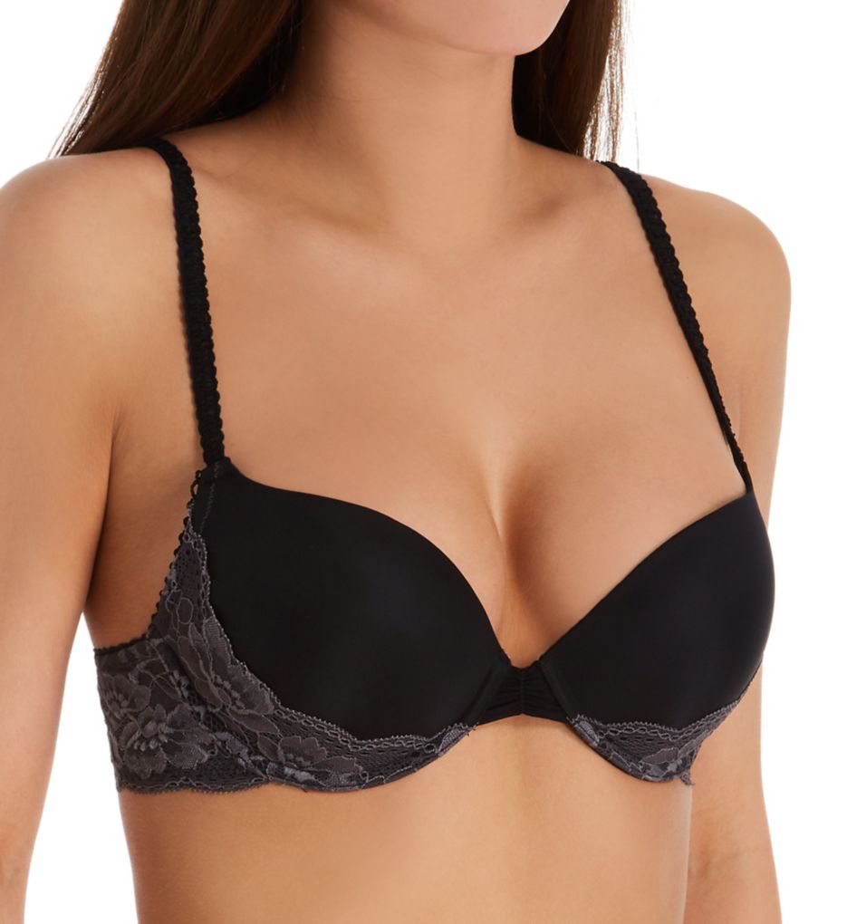 honeydew Women's honeydew 54049 Skinz Push Up Bra
