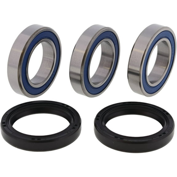 All Balls Wheel Bearing Seal Kit for Honda Suzuki