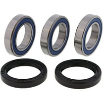 All Balls Wheel Bearing Seal Kit for Honda Suzuki